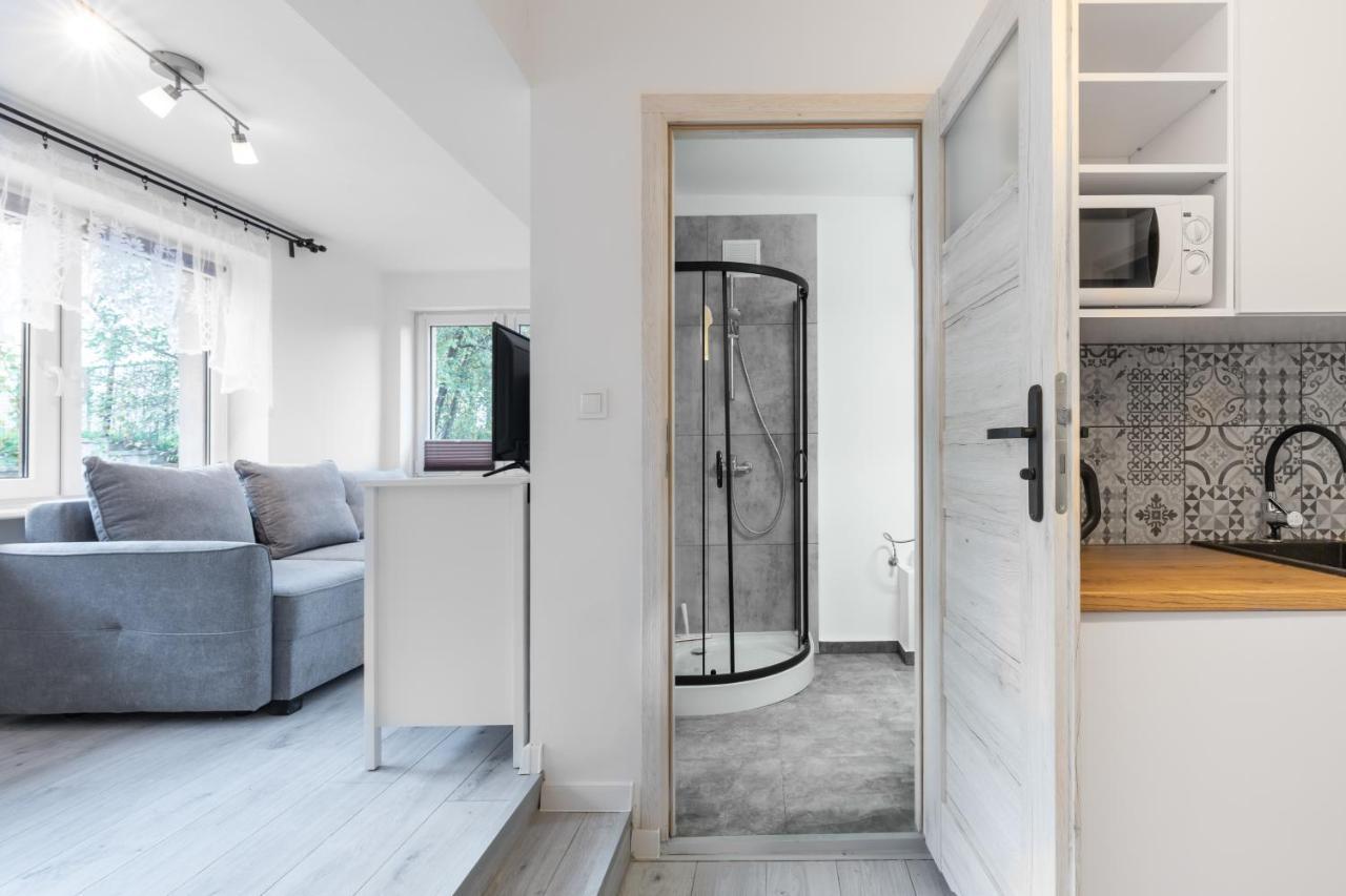 Apartamenty Heweliusza Gdynia Exterior foto