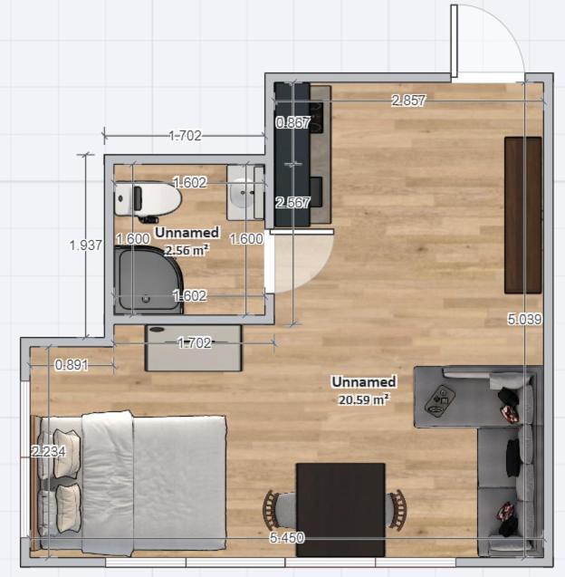 Apartamenty Heweliusza Gdynia Exterior foto
