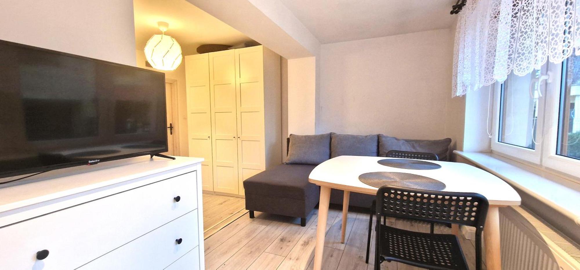 Apartamenty Heweliusza Gdynia Exterior foto